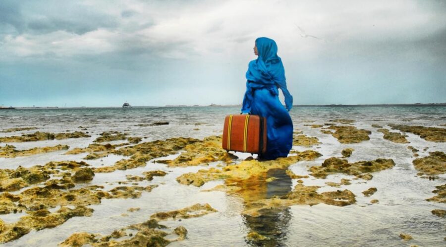 Lateefa bint Maktoum UAE The Last Look