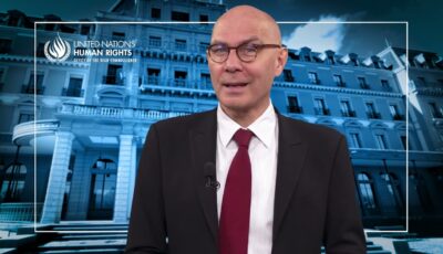 Human rights economy – Seeding change for an economy that enhances human rights