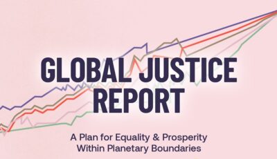 Image credit: Global Justice Report