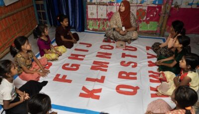 Image credit:  Some rights reserved by UN Women Asia & the Pacific, flickr creative commons