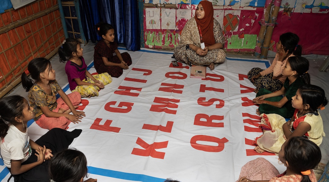 Image credit:  Some rights reserved by UN Women Asia & the Pacific, flickr creative commons