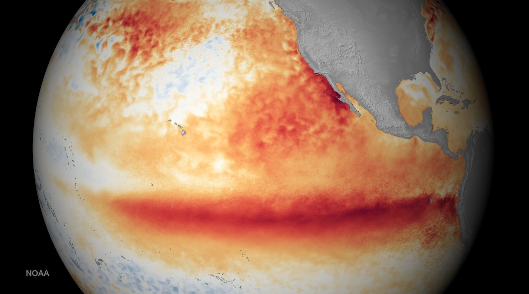 Image credit: Some rights reserved by NOAA_ESRL, flickr creative commons