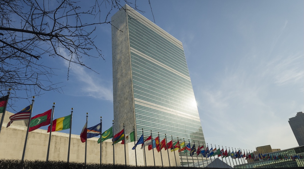 Image credit: Some rights reserved by United Nations Photo, flickr creative commons