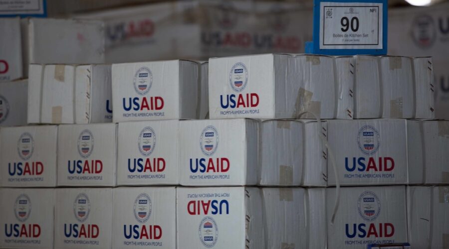 Image credit: Some rights reserved by USAID_IMAGES, flickr Creative Commons Image credit: Some rights reserved by USAID_IMAGES, flickr Creative Commons